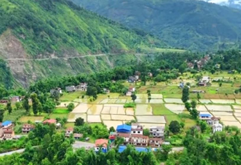 फलेवासबाट एक वर्षमा पाँच सय २५ जना बसाइँसराइ